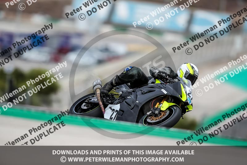 motorbikes;no limits;october 2019;peter wileman photography;portimao;portugal;trackday digital images